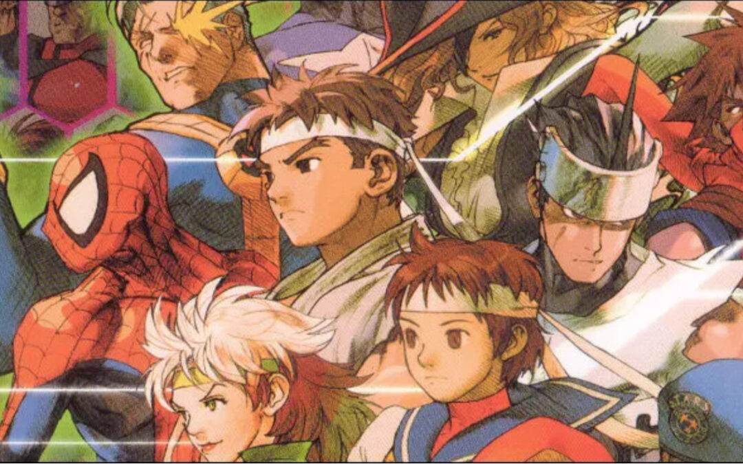 Funk In a Fighting Game? Hell Yeah (Or Maybe Not)