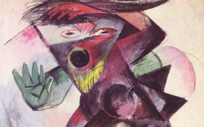 The Long Argument with My Back: Beyond Cause and Effect